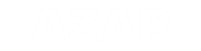 AZAP logo